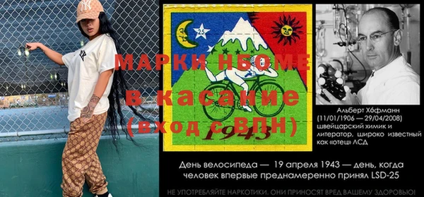 трава Надым